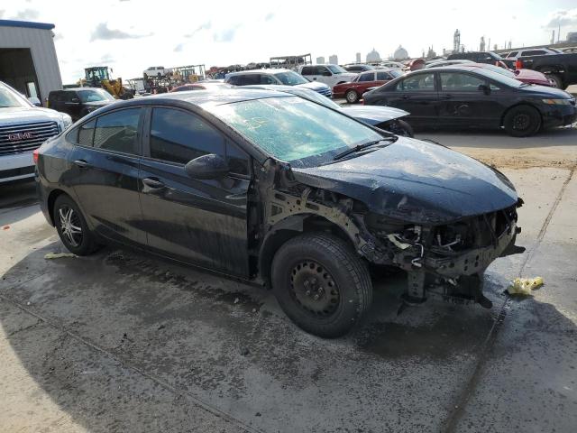 Photo 3 VIN: 1G1BC5SM1G7273309 - CHEVROLET CRUZE LS 