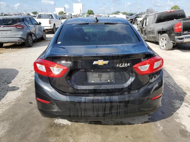 Photo 5 VIN: 1G1BC5SM1G7273309 - CHEVROLET CRUZE LS 