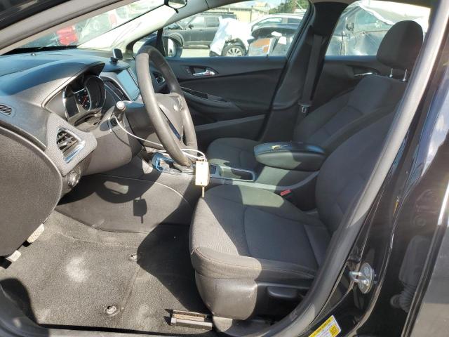 Photo 6 VIN: 1G1BC5SM1G7273309 - CHEVROLET CRUZE LS 