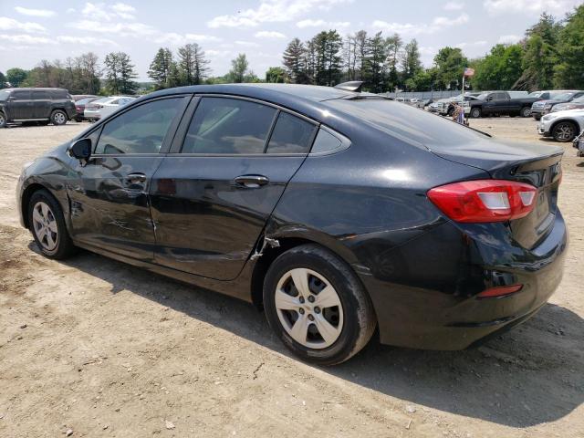 Photo 1 VIN: 1G1BC5SM1G7277733 - CHEVROLET CRUZE LS 