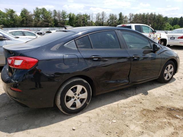 Photo 2 VIN: 1G1BC5SM1G7277733 - CHEVROLET CRUZE LS 