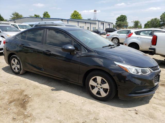 Photo 3 VIN: 1G1BC5SM1G7277733 - CHEVROLET CRUZE LS 