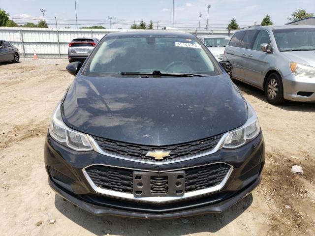 Photo 4 VIN: 1G1BC5SM1G7277733 - CHEVROLET CRUZE LS 