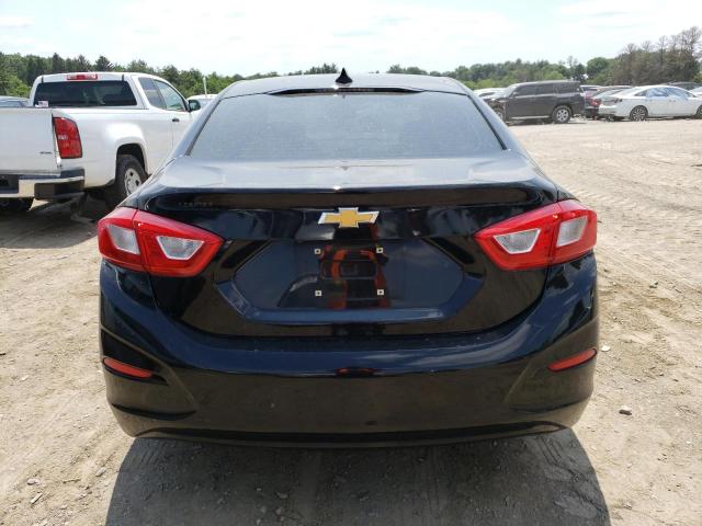 Photo 5 VIN: 1G1BC5SM1G7277733 - CHEVROLET CRUZE LS 