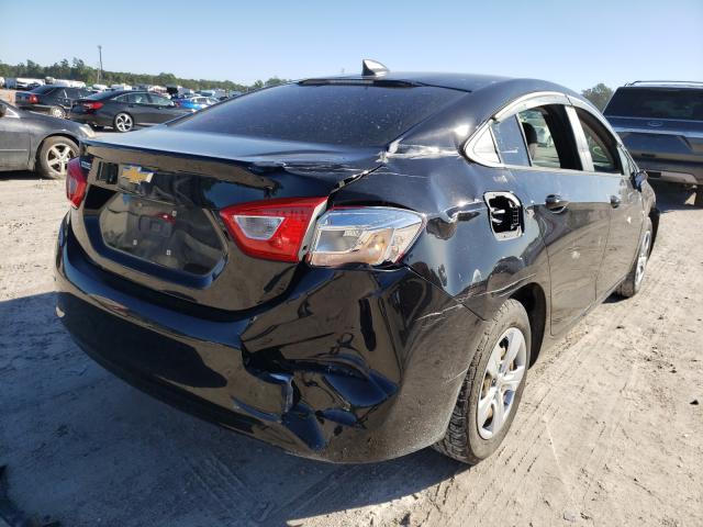 Photo 3 VIN: 1G1BC5SM1G7288392 - CHEVROLET CRUZE LS 