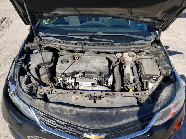 Photo 6 VIN: 1G1BC5SM1G7288392 - CHEVROLET CRUZE LS 