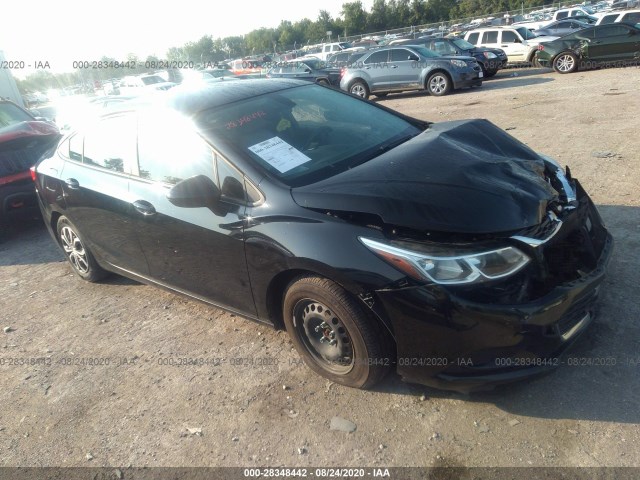 Photo 0 VIN: 1G1BC5SM1G7289512 - CHEVROLET CRUZE 