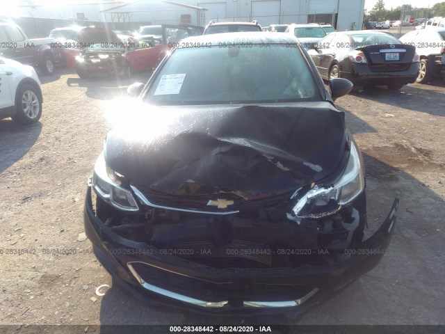 Photo 5 VIN: 1G1BC5SM1G7289512 - CHEVROLET CRUZE 