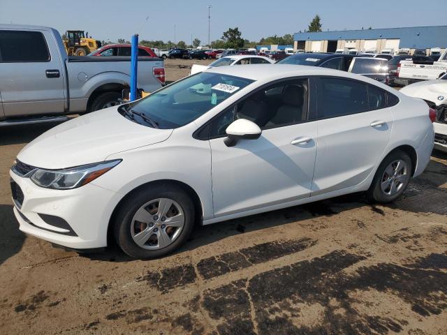 Photo 0 VIN: 1G1BC5SM1G7290224 - CHEVROLET CRUZE LS 