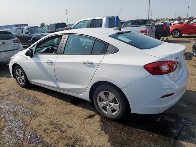 Photo 1 VIN: 1G1BC5SM1G7290224 - CHEVROLET CRUZE LS 