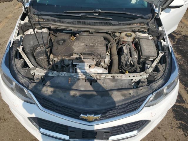 Photo 10 VIN: 1G1BC5SM1G7290224 - CHEVROLET CRUZE LS 