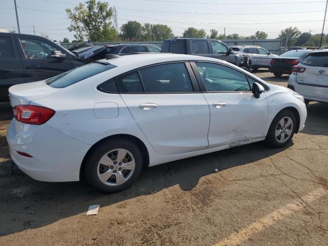 Photo 2 VIN: 1G1BC5SM1G7290224 - CHEVROLET CRUZE LS 