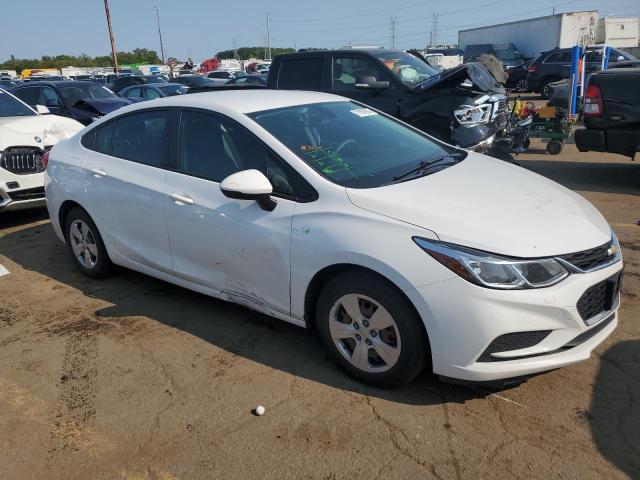 Photo 3 VIN: 1G1BC5SM1G7290224 - CHEVROLET CRUZE LS 