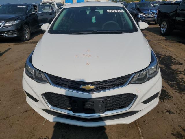 Photo 4 VIN: 1G1BC5SM1G7290224 - CHEVROLET CRUZE LS 