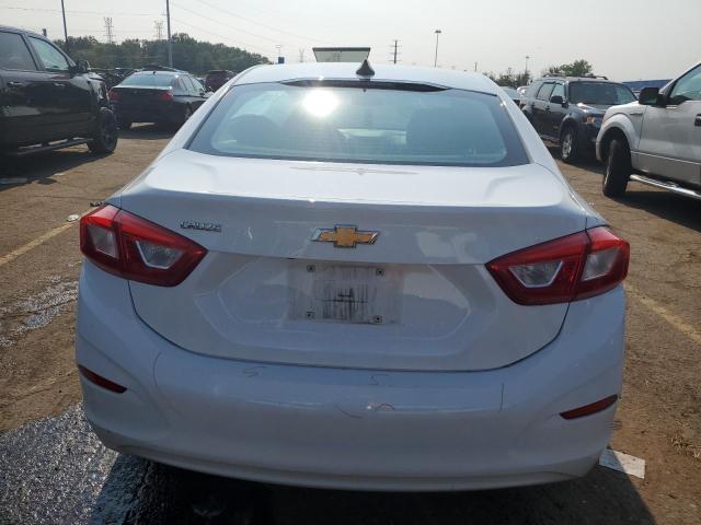 Photo 5 VIN: 1G1BC5SM1G7290224 - CHEVROLET CRUZE LS 