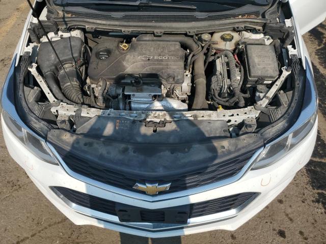 Photo 6 VIN: 1G1BC5SM1G7290224 - CHEVROLET CRUZE LS 