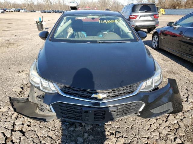 Photo 4 VIN: 1G1BC5SM1G7290773 - CHEVROLET CRUZE LS 