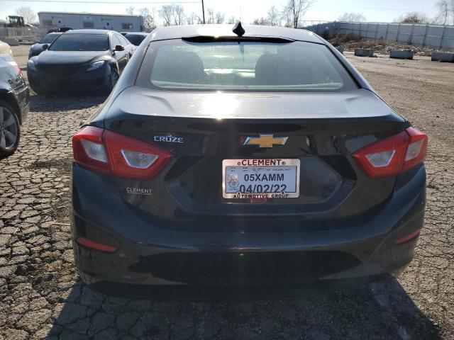 Photo 5 VIN: 1G1BC5SM1G7290773 - CHEVROLET CRUZE LS 