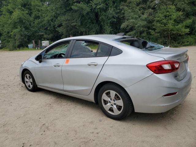 Photo 1 VIN: 1G1BC5SM1G7293690 - CHEVROLET CRUZE LS 