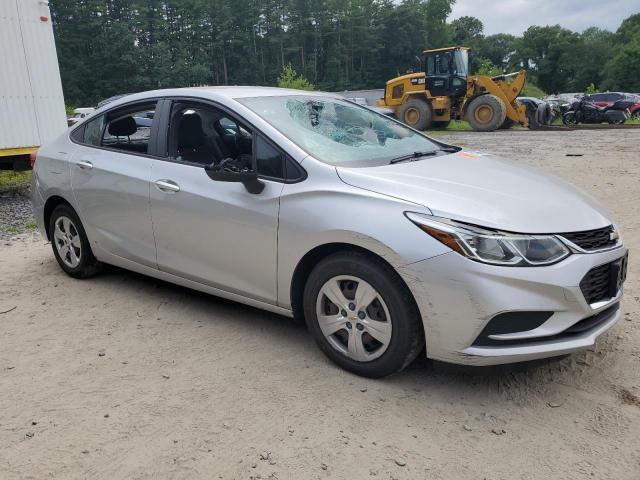 Photo 3 VIN: 1G1BC5SM1G7293690 - CHEVROLET CRUZE LS 