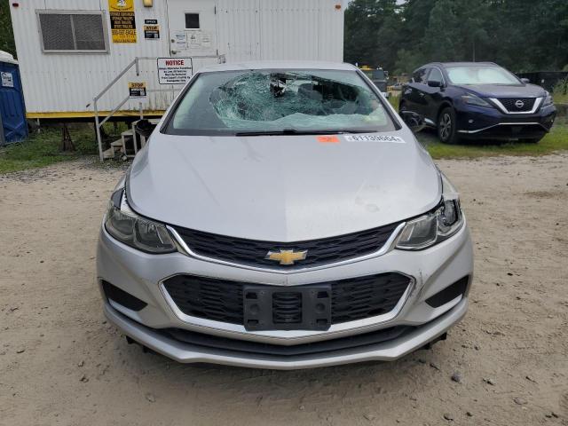 Photo 4 VIN: 1G1BC5SM1G7293690 - CHEVROLET CRUZE LS 