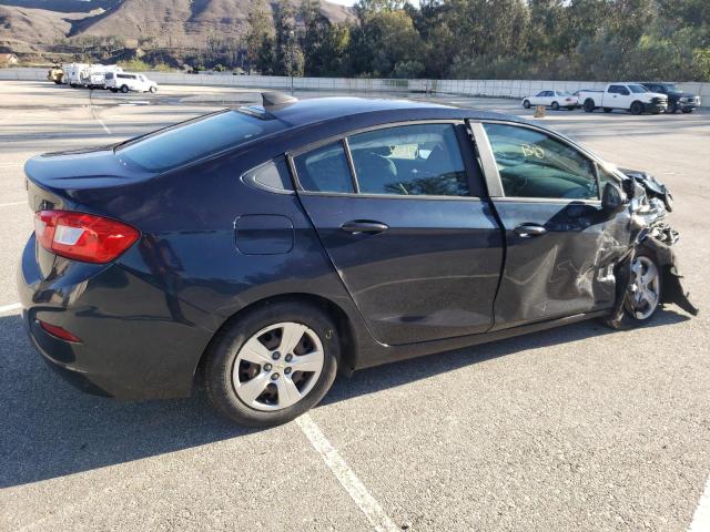 Photo 2 VIN: 1G1BC5SM1G7296718 - CHEVROLET CRUZE LS 