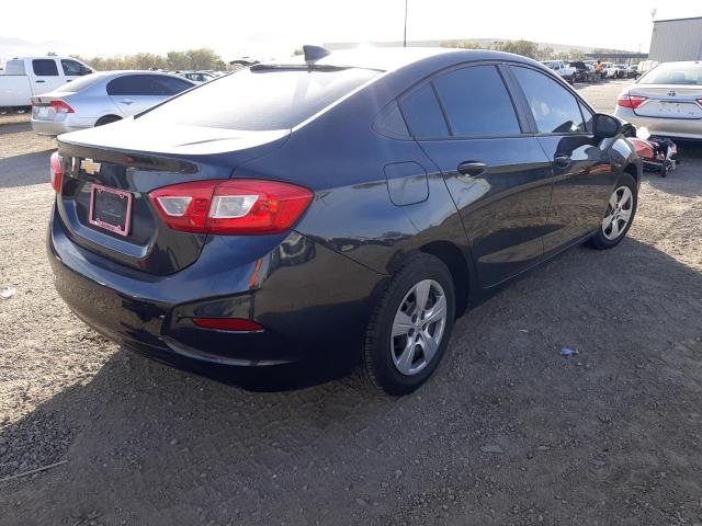 Photo 3 VIN: 1G1BC5SM1G7297142 - CHEVROLET CRUZE LS 