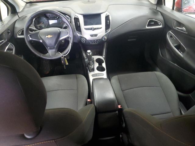 Photo 7 VIN: 1G1BC5SM1G7306664 - CHEVROLET CRUZE LS 