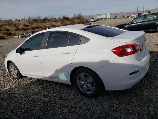 Photo 1 VIN: 1G1BC5SM1G7312058 - CHEVROLET CRUZE 