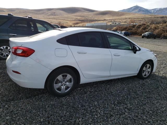 Photo 2 VIN: 1G1BC5SM1G7312058 - CHEVROLET CRUZE 