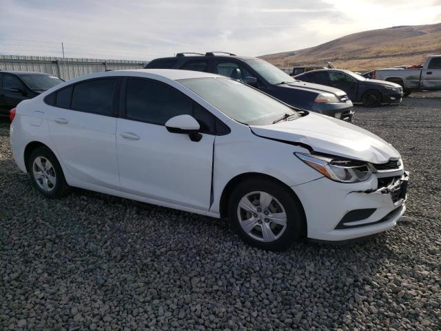 Photo 3 VIN: 1G1BC5SM1G7312058 - CHEVROLET CRUZE 