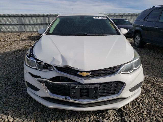 Photo 4 VIN: 1G1BC5SM1G7312058 - CHEVROLET CRUZE 