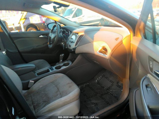 Photo 4 VIN: 1G1BC5SM1G7322279 - CHEVROLET CRUZE 