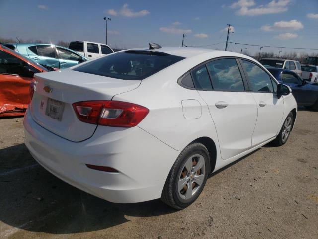 Photo 3 VIN: 1G1BC5SM1G7323853 - CHEVROLET CRUZE LS 