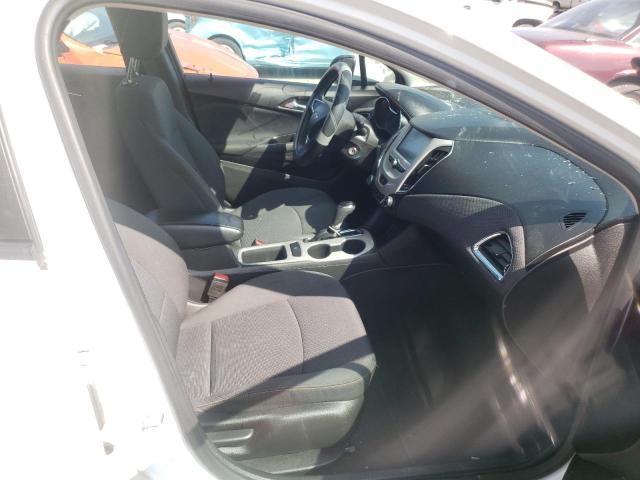 Photo 4 VIN: 1G1BC5SM1G7323853 - CHEVROLET CRUZE LS 