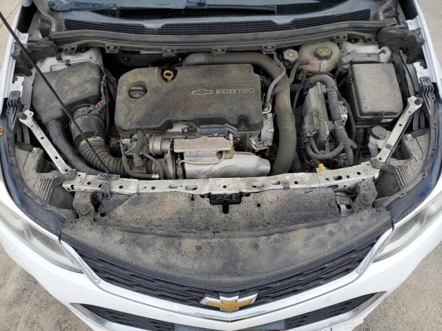 Photo 10 VIN: 1G1BC5SM1G7324985 - CHEVROLET CRUZE LS 