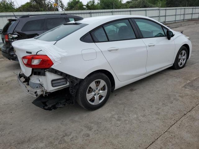 Photo 2 VIN: 1G1BC5SM1G7324985 - CHEVROLET CRUZE LS 