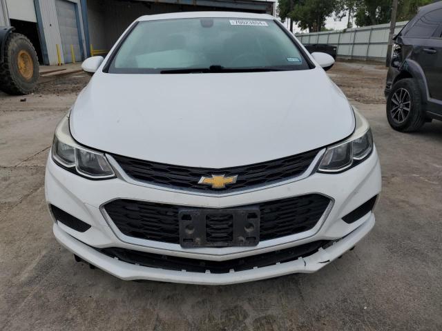 Photo 4 VIN: 1G1BC5SM1G7324985 - CHEVROLET CRUZE LS 