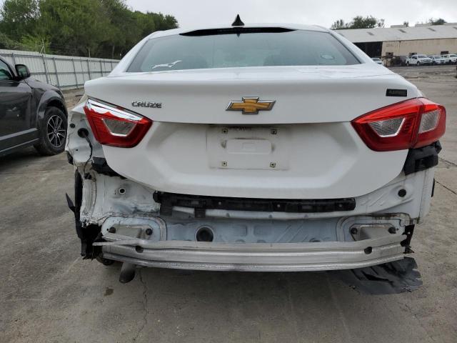 Photo 5 VIN: 1G1BC5SM1G7324985 - CHEVROLET CRUZE LS 