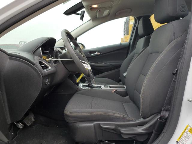 Photo 6 VIN: 1G1BC5SM1G7324985 - CHEVROLET CRUZE LS 