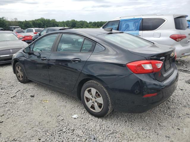 Photo 1 VIN: 1G1BC5SM1H7116381 - CHEVROLET CRUZE 