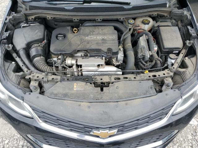 Photo 10 VIN: 1G1BC5SM1H7116381 - CHEVROLET CRUZE 