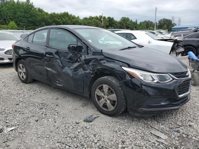 Photo 3 VIN: 1G1BC5SM1H7116381 - CHEVROLET CRUZE 