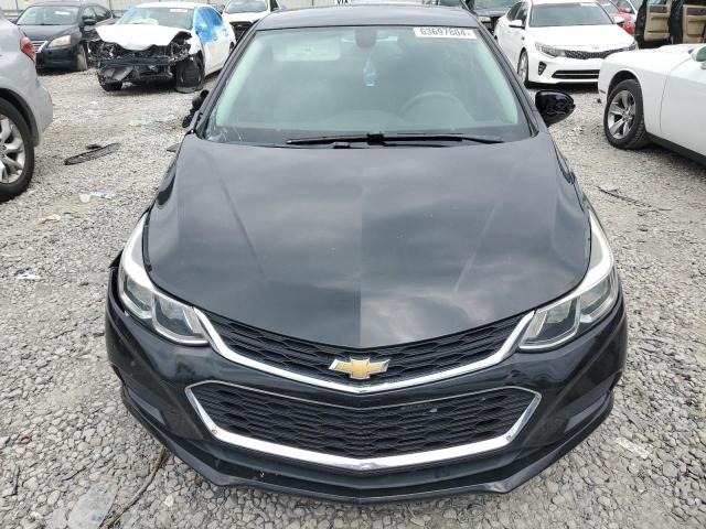 Photo 4 VIN: 1G1BC5SM1H7116381 - CHEVROLET CRUZE 