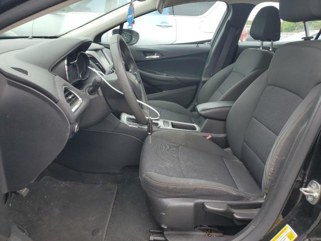 Photo 6 VIN: 1G1BC5SM1H7116381 - CHEVROLET CRUZE 