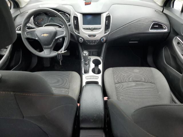 Photo 7 VIN: 1G1BC5SM1H7116381 - CHEVROLET CRUZE 