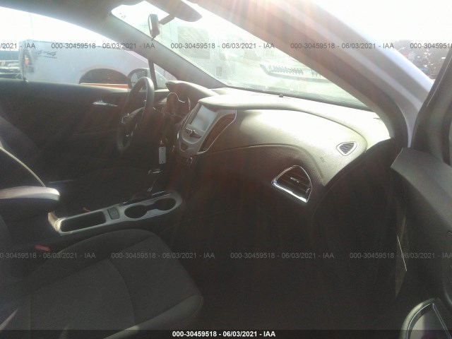 Photo 4 VIN: 1G1BC5SM1H7123380 - CHEVROLET CRUZE 