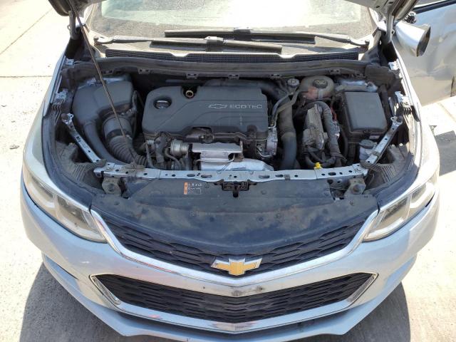 Photo 10 VIN: 1G1BC5SM1H7128904 - CHEVROLET CRUZE LS 