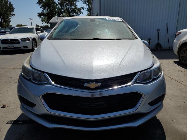 Photo 4 VIN: 1G1BC5SM1H7128904 - CHEVROLET CRUZE LS 