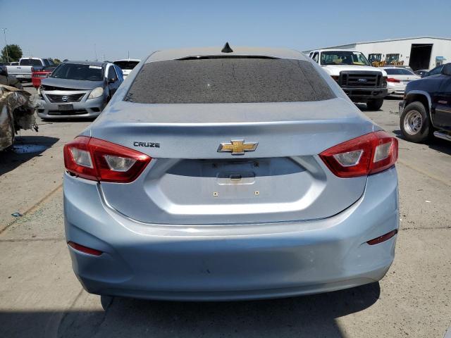 Photo 5 VIN: 1G1BC5SM1H7128904 - CHEVROLET CRUZE LS 